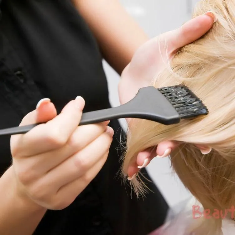 Цвет мечты без компромиссов парикмахерская-студия ок!