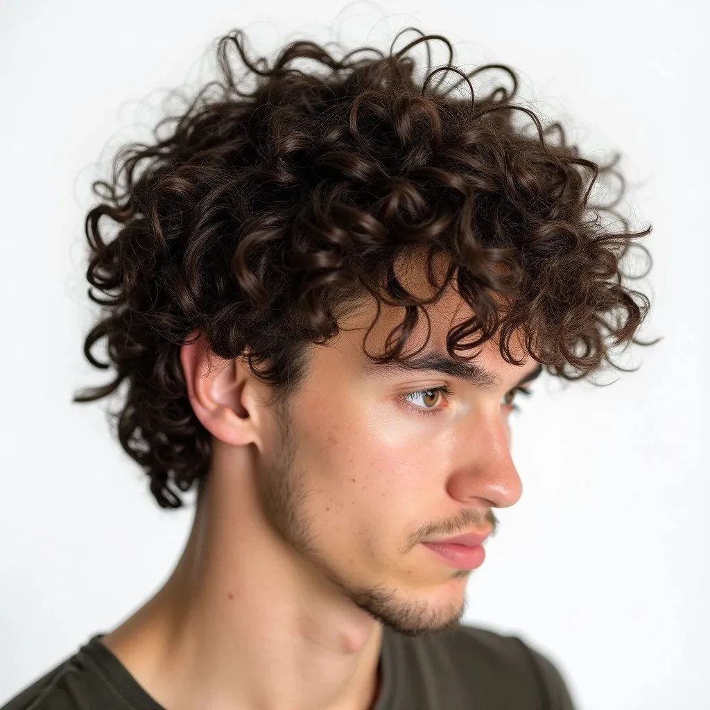 Биозавивка в парикмахерской-студии ОК