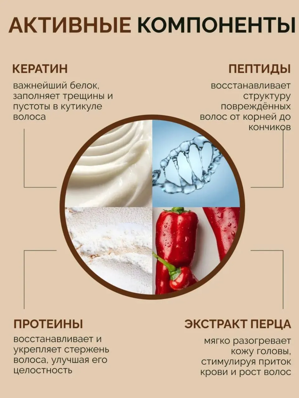 Биозавивка в парикмахерской-студии ОК