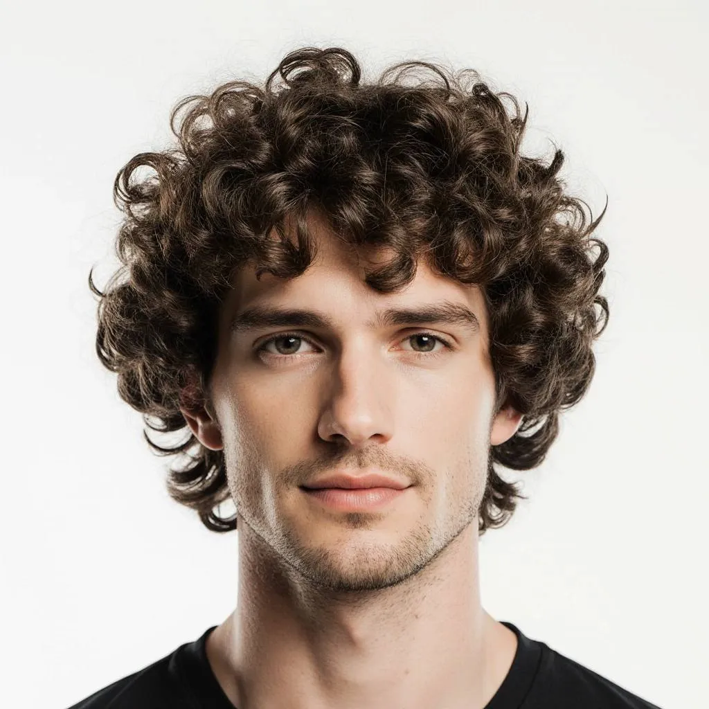 Биозавивка в парикмахерской-студии ОК