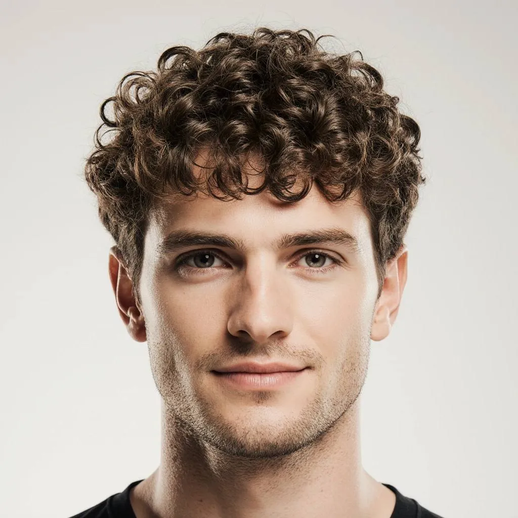 Биозавивка в парикмахерской-студии ОК